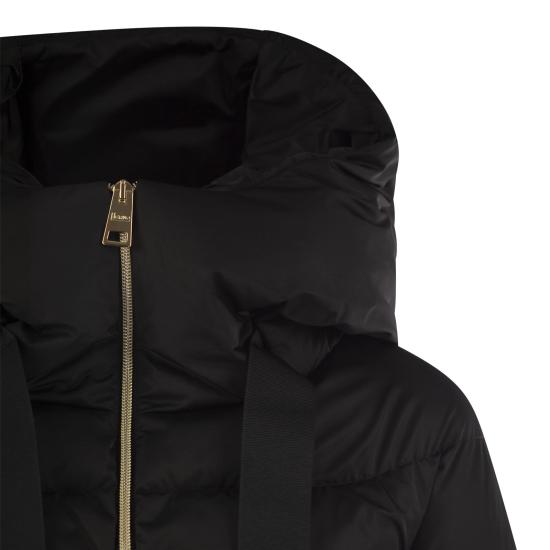 26SS 에르노 자켓 PI1304D BLACK - HERNO