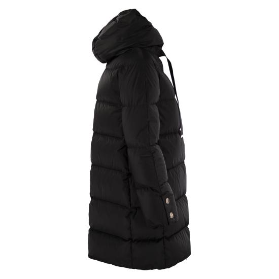 26SS 에르노 자켓 PI1304D BLACK - HERNO