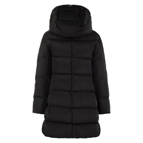 26SS 에르노 자켓 PI1304D BLACK - HERNO