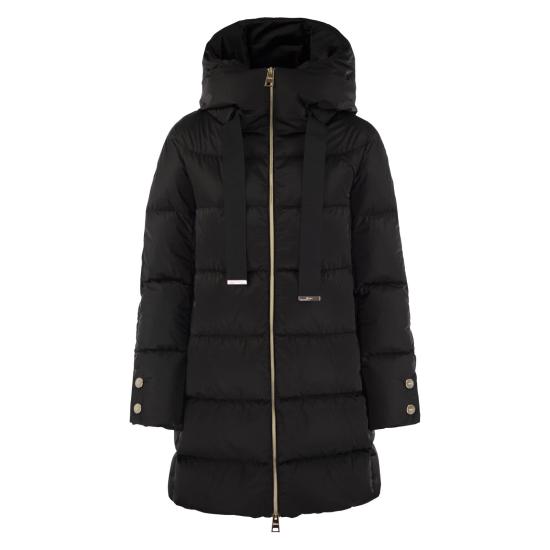 26SS 에르노 자켓 PI1304D BLACK