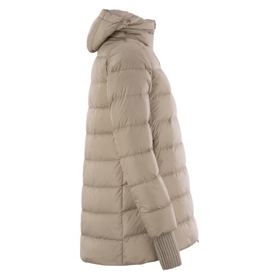 26SS 에르노 자켓 PI0660D BEIGE - HERNO