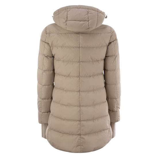 26SS 에르노 자켓 PI0660D BEIGE - HERNO