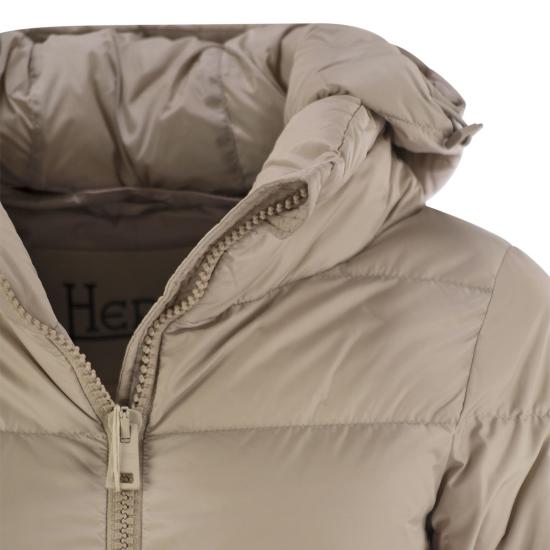 26SS 에르노 자켓 PI0660D BEIGE - HERNO