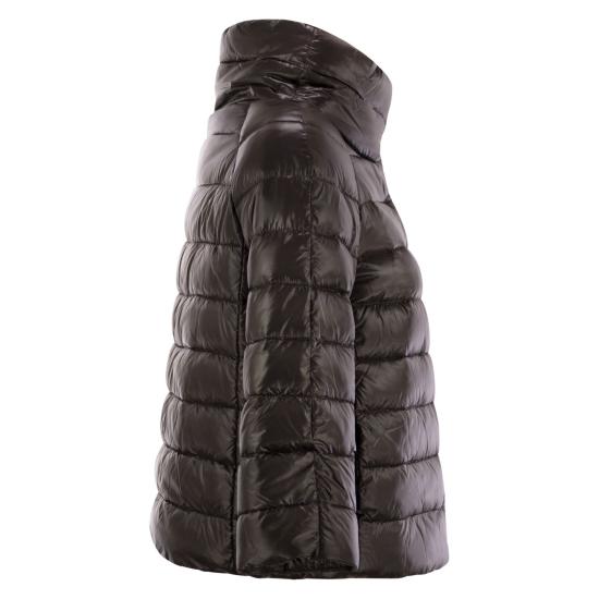 26SS 에르노 패딩 PI0046DIC BROWN - HERNO