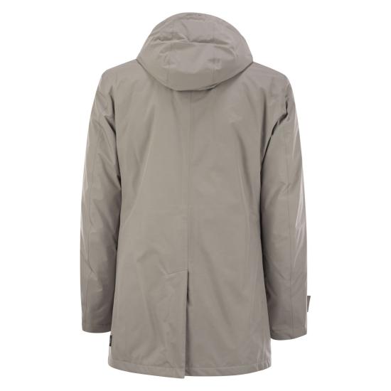  에르노 패딩 PI00308UL TURTLEDOVE - HERNO