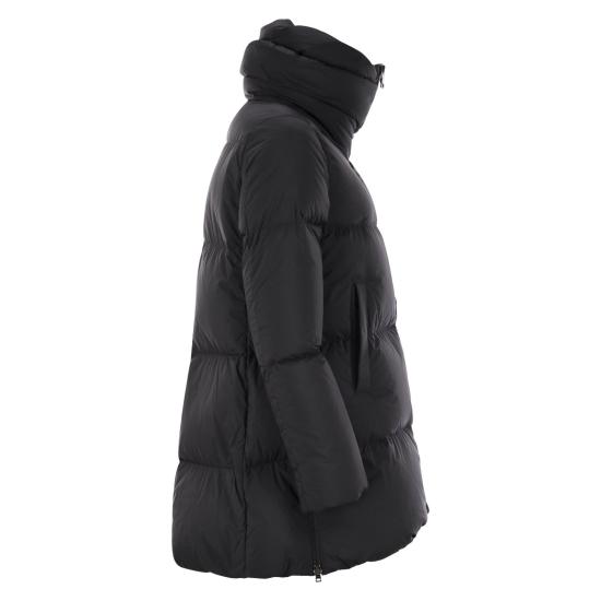  에르노 코트 PI001959D BLACK - HERNO