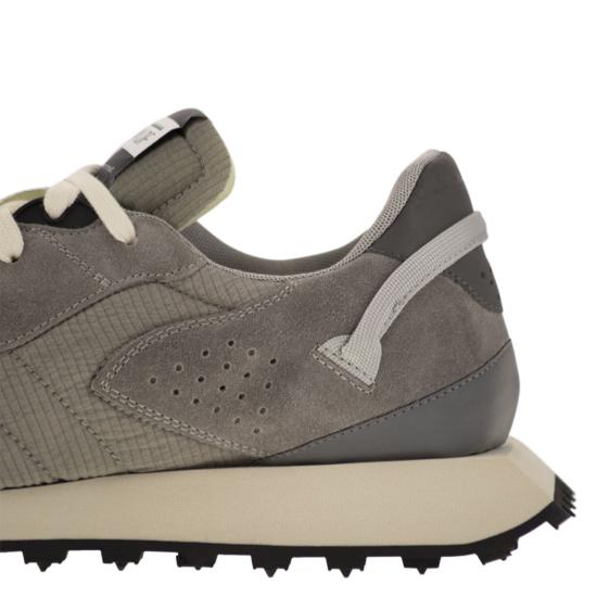 24FW 런오브 스니커즈 OXYGEN M GREY - RUN OF