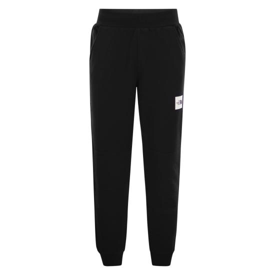 24FW 노스페이스 트레이닝/조거 팬츠 NF0A8A6N BLACK