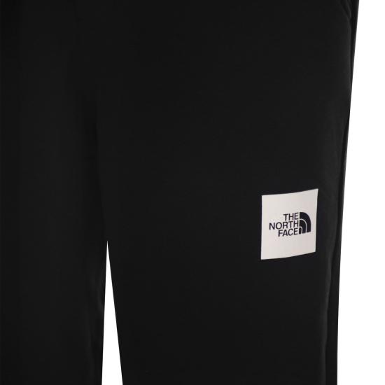24FW 노스페이스 트레이닝/조거 팬츠 NF0A8A6N BLACK - NORTH FACE