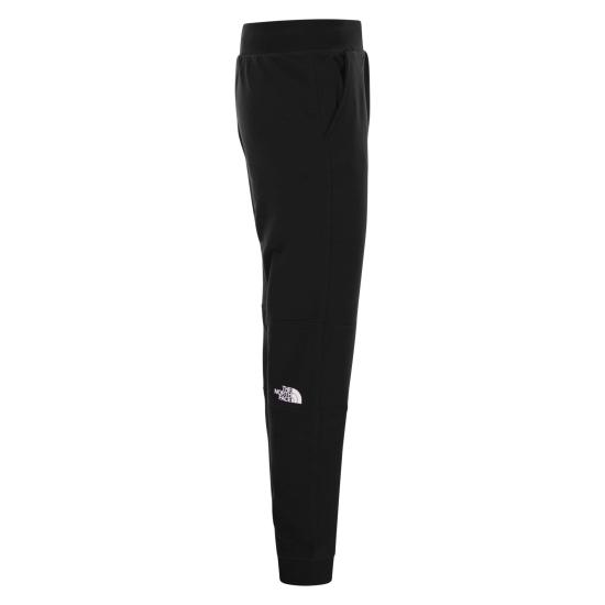 24FW 노스페이스 트레이닝/조거 팬츠 NF0A8A6N BLACK - NORTH FACE