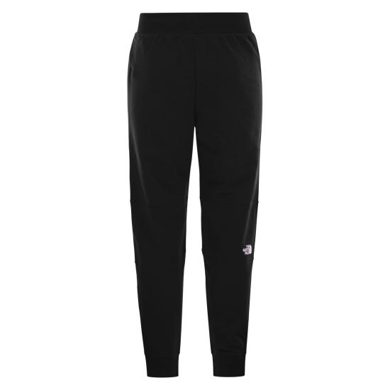 24FW 노스페이스 트레이닝/조거 팬츠 NF0A8A6N BLACK - NORTH FACE