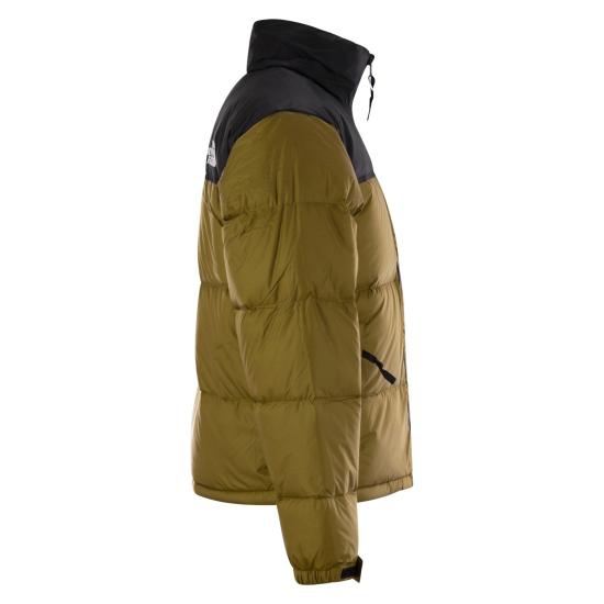  노스페이스 1996 RETRO 레트로 눕시 자켓  NF0A3C8D OCHRE BLACK - NORTH FACE