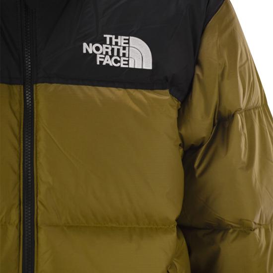  노스페이스 1996 RETRO 레트로 눕시 자켓  NF0A3C8D OCHRE BLACK - NORTH FACE