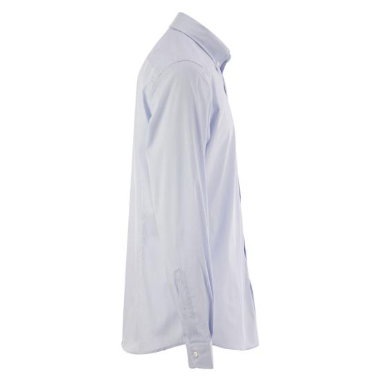  페이 긴팔 셔츠 NCMA149258S LIGHT BLUE - FAY