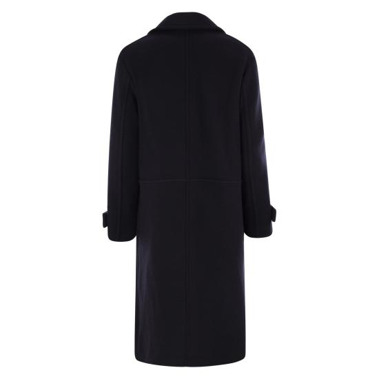  페이 코트 NAW54493230 BLUE - FAY