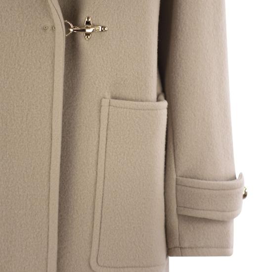  페이 코트 NAW54493230 BEIGE - FAY