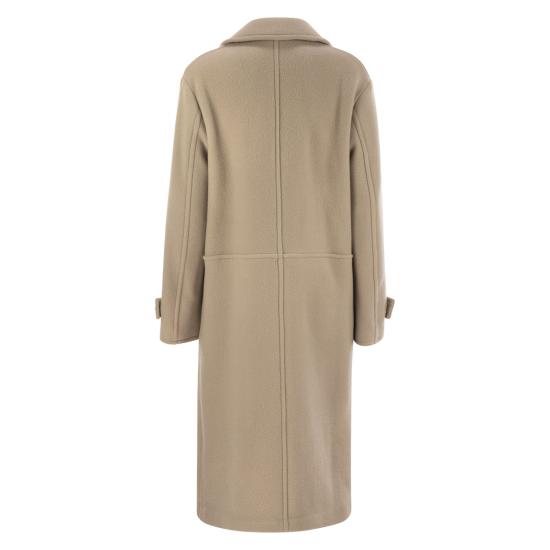  페이 코트 NAW54493230 BEIGE - FAY