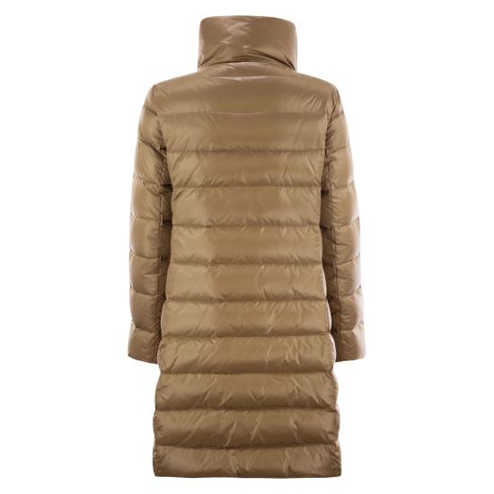 24FW 페이 롱패딩 NAW33493500 CAMEL - FAY