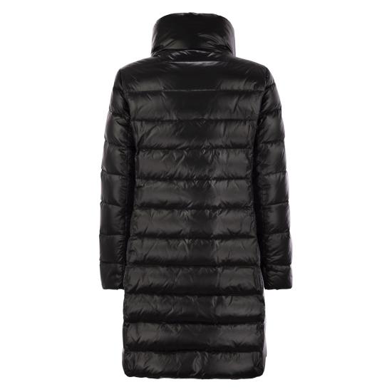 24FW 페이 롱패딩 NAW33493500 BLACK - FAY