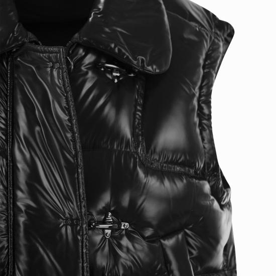  페이 베스트 NAW30493880 BLACK - FAY