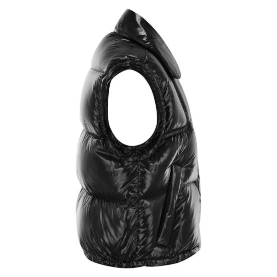  페이 베스트 NAW30493880 BLACK - FAY