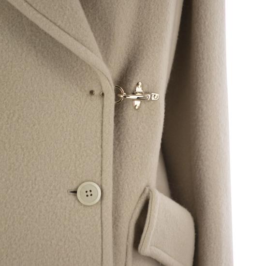  페이 코트 NAW07493110 BEIGE - FAY
