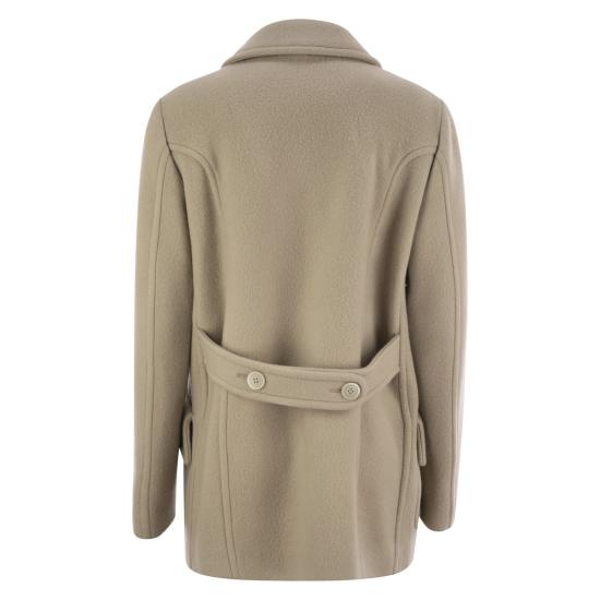  페이 코트 NAW07493110 BEIGE - FAY