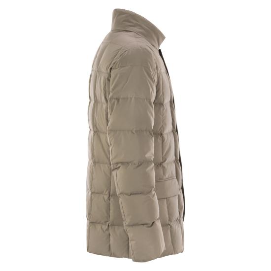  페이 패딩 NAM45490210 BEIGE - FAY