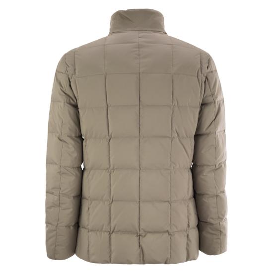  페이 패딩 NAM45490210 BEIGE - FAY