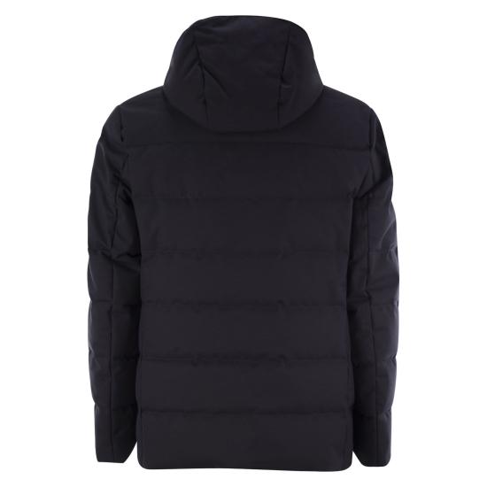  페이 패딩 NAM40490300 BLUE - FAY