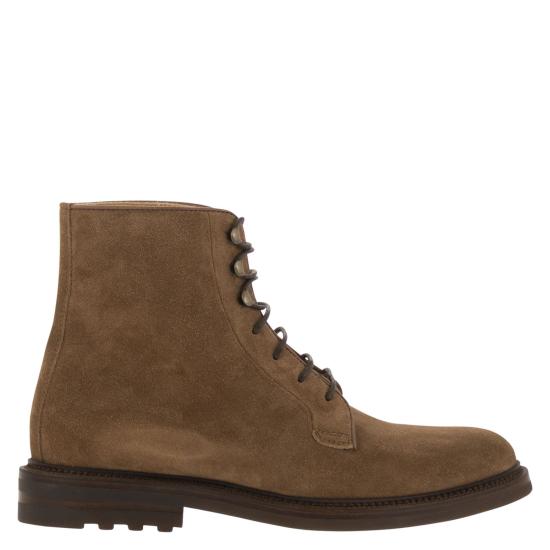 24FW 브루넬로 쿠치넬리 MZUPEAX707 HAZELNUT