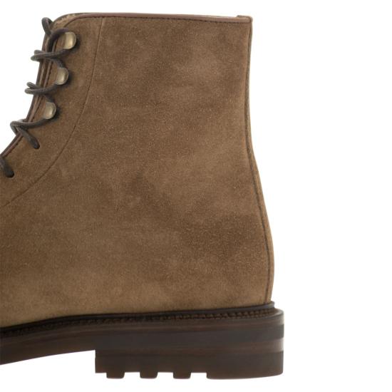 24FW 브루넬로 쿠치넬리 MZUPEAX707 HAZELNUT - BRUNELLO CUCINELLI