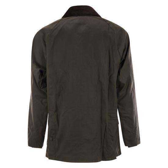 26SS 바버 비데일 왁스 자켓 MWX0018 OLIVE - BARBOUR