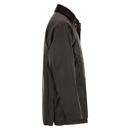 26SS 바버 비데일 왁스 자켓 MWX0018 OLIVE - BARBOUR
