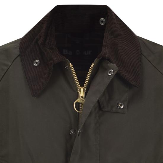 26SS 바버 비데일 왁스 자켓 MWX0018 OLIVE - BARBOUR