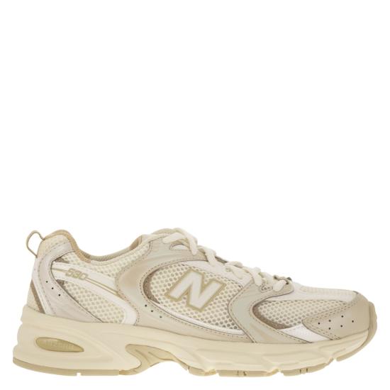 26SS 뉴발란스 530 스니커즈 MR530 BEIGE