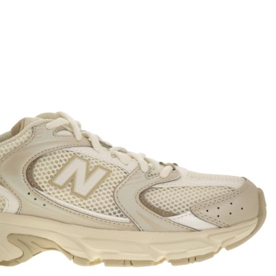 26SS 뉴발란스 530 스니커즈 MR530 BEIGE - NEW BALANCE