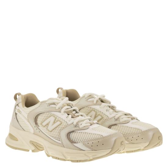 26SS 뉴발란스 530 스니커즈 MR530 BEIGE - NEW BALANCE