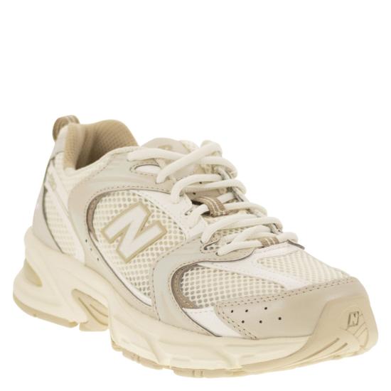 26SS 뉴발란스 530 스니커즈 MR530 BEIGE - NEW BALANCE