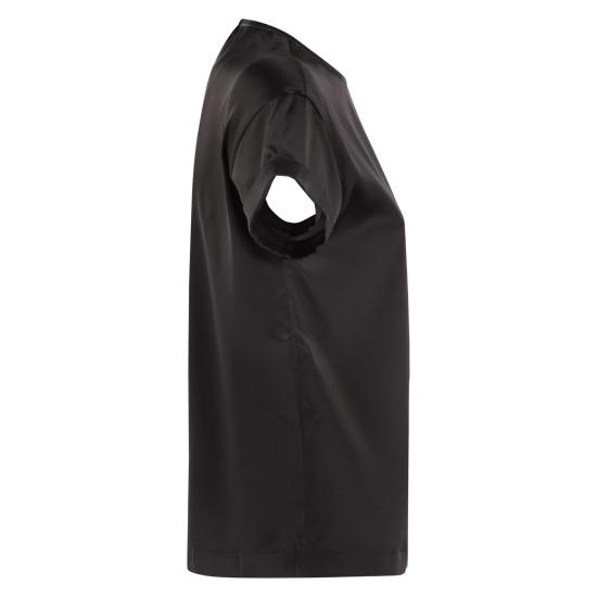 24FW 브루넬로 쿠치넬리 폴로 티셔츠 MPC59DE310 ANTHRACITE - BRUNELLO CUCINELLI