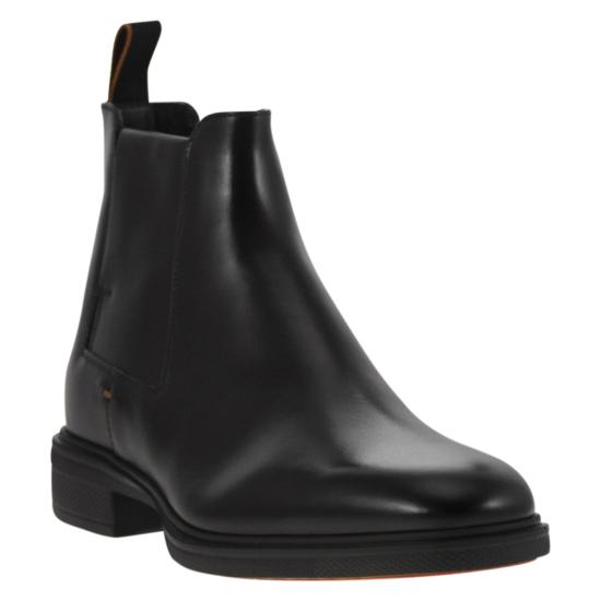  산토니 부츠 MGEO18937NEAXNTG BLACK - SANTONI