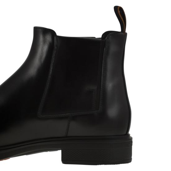  산토니 부츠 MGEO18937NEAXNTG BLACK - SANTONI
