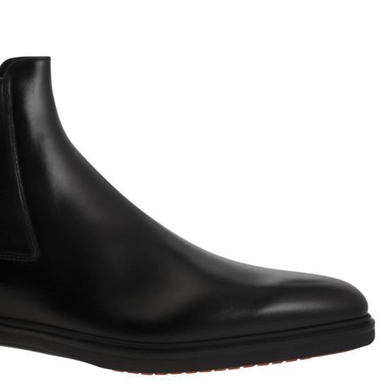  산토니 부츠 MGEO18937NEAXNTG BLACK - SANTONI