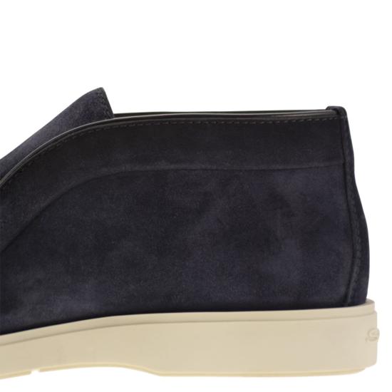  산토니 부츠 MGDT17823TICBGEX BLUE - SANTONI