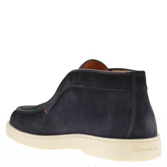  산토니 부츠 MGDT17823TICBGEX BLUE - SANTONI