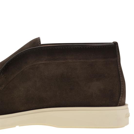  산토니 부츠 MGDT17823TICBGEX BROWN - SANTONI