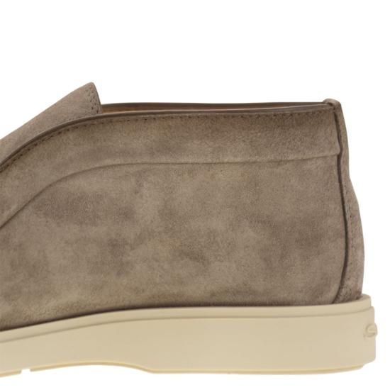  산토니 부츠 MGDT17823TICBGEX BEIGE - SANTONI