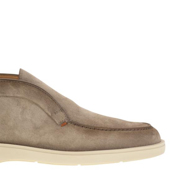  산토니 부츠 MGDT17823TICBGEX BEIGE - SANTONI