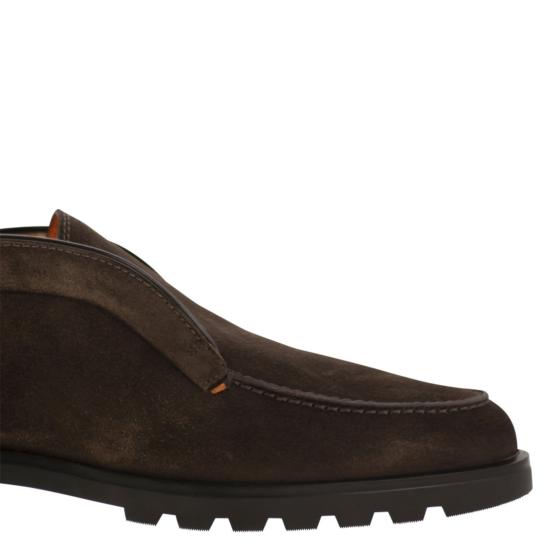 24FW 산토니 부츠 MGDC17823NE0BSEY BROWN - SANTONI