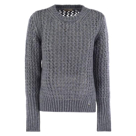 24FW 에르노 스웨터 MG00020DR AVIO